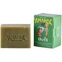 Твердое мыло L'Amande 140 Anni Handrcafted Bar Soap Olive ручной работы