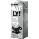 Напій вівсяний Oatly Barista Edition 1 л 