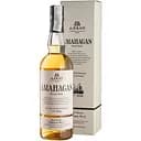Виски Amahagan Edition №1 Blended Malt Japanese Whisky 47% 0.7 л в подарочной упаковке