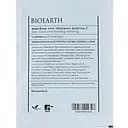 Зволожувальна та заспокійлива маска для обличчя Bioearth Soothing Moisture Mask 15 мл
