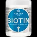 Маска для росту волосся Kallos Cosmetics Biotin Beautifying Mask, 1 л