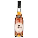 Бренди Еristavi 5 звезд, 40%, 0,5 л