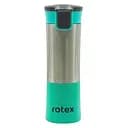 Термокухоль Rotex RCTB-310/3-500 бірюзовий 500 мл  