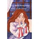 Anne of the Island - Люсі Мод Монтгомері