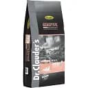 Сухой корм для щенков с чувствительным пищеварением Dr.Clauder’s Sensitive Junior Salmon & Rice лосось и рис 12.5 кг