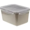 Емкость для продуктов, капучино 2.3 л (1425-IH-капучино)