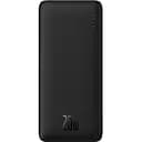 Зовнішній акумулятор Baseus Airpow 20000mAh 20W Black (P10022804113-00) [130128]