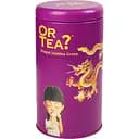 Чай зелений Or Tea? Dragon Jasmine зі смаком жасмину 75 г