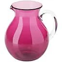 Кувшин Guzzini Dolce Vita 2 л розовый (12810077)