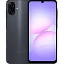 Смартфон Samsung Galaxy A07 4/128Gb Black (SM-A075FZKGSEK)