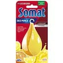 Ароматизатор для посудомоечных машин Somat Duo Pearls Лимон и апельсин 17 г (702274)