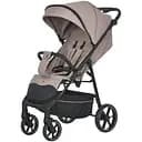 Дитяча прогулянкова коляска-книжка El Camino ME 1113-2 Fiji Beige Matt Бежева