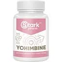 Йохімбін Stark Pharm Yohimbine 10 мг 100 таблеток (100-23-1063432-20)