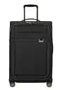 Валіза Samsonite AIREA BLACK 67x43x26(30) 67 См KE0*09005