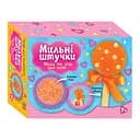 Набор для творчества Мыльные штучки "Конфета" 10100594 мыло и соль для ванны