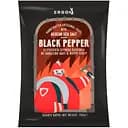 Чипси Ergon з морською сіллю та чорним перцем 100 г