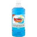 Засіб для миття скла та блискучих поверхонь Чистюня, запаска, 1 л