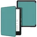 Чохол-книжка BeCover Smart Case для Amazon Kindle Paperwhite 11th Gen. 2021 Dark Green (707204)