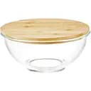 Емкость для хранения МВМ My Home 2.4 л (KP-59 LT/WOOD)