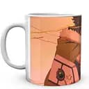 Кружка GeekLand Tate no Yuusha no Nariagari Восхождение Героя Щита Наофуми Рафталия TNYN 02.03 330 мл белая