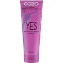 Лубрикант на водній основі Egzo YES 100 мл