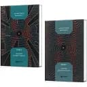 Комплект книг Антиутопія Маніфест (2 кн.) (Кондор)