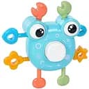 Брязкальце Bambi YL1022-55 Синє