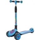 Самокат дитячий iTrike Maxi JR 3-060-25-BLV складний