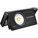 Фонарь-прожектор LedLenser IF8R с функцией Powerbank и Bluetooth-управлением заряжаемый 4500/2000/400