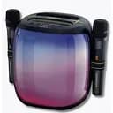 Портативна Bluetooth-колонка Hopestar Party 500 Чорний