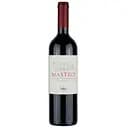 Вино Mastroberardino Mastro Rosso Campania, червоне, сухе, 12,5%, 0,75 л (8000014979891)
