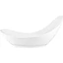 Салатник Ardesto фарфор белый (AR3746)
