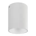 Світлодіодний світильник Horoz Electric Salsa-L накладний, білий