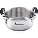 Кастрюля MasterRo Smart без крышки 12 см 560 мл (BGEU-3776)