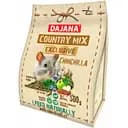 Корм Dajana Country mix Exclusive для шиншилл 500 г (DP410J)