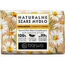 Натуральное гипоаллергенное мыло Barwa с экстрактом ромашки, 90 г