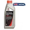 Трансмісійна олія Comma DC TRANS FLUID PLUS 1л