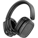 Навушники Hoco Bluetooth W51 Delightful BT headphones чорні