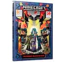 Minecraft Хроніки Вудсворду Таємниця підземелля - Нік Еліопулос (9786177688760)