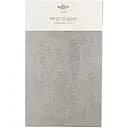 Килимок для ванної кімнати МВМ My Home Гавань 80х50 см сірий (BM-04 S GRAY)