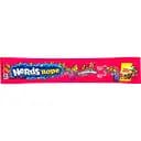 Желейна цукерка Nerds Rope Rainbow з драже 26 г
