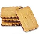 Печиво Friendy Скрабл цукрове 0,5 кг (869435)