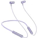 Навушники бездротові Hoco ES69 вакуумні фіолетовий