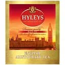 Чай Hyleys English aristocratic 300 г (125 шт. x 2 г)