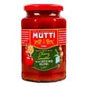 Соус томатний Mutti з оливками 400 г