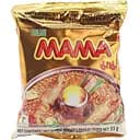 Лапша быстрого приготовления MAMA Creamy Tom Yum 55 г