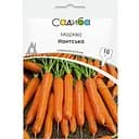 Морква Садиба Центр Традиція Нантська 2 г