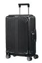 Валіза Samsonite LITE-BOX BLACK 55x40x20 55 См 42N*09001