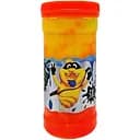 Вязкая масса Danko Toys Surprise Ninja 3 XL SLM-08-01U укр оранжево-желтая