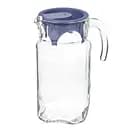 Кувшин Pasabahce Luna с крышкой 1.75 л (43544BL)